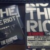 【CD】10/30 2nd ALBUM『THE RIOT』発売！THE RAMPAGEを堪能せよ