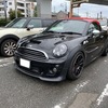 ビルシュタインB14＠R58JCW