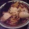 ラーメンいろいろな日々