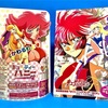 キューティーハニー＆Ｆ　DVD・LD発売 店頭用POP