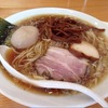 下町中華そば すずめ食堂｜曳舟｜長野のゆいが系ヨーカドー