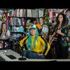 今日の動画。 - Karol G: Tiny Desk Concert