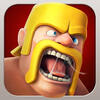 クラッシュオブクランズ(Clash of Clans)のバーバリアンの絵にチャレンジ