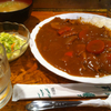 木曜 カレーの日 タム練の日