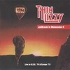 Thin Lizzy"Jailbreak in dimension 5"