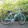 国営昭和記念公園内のサイクリングコースを持込み自転車で利用してみた