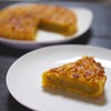 スイートポテトタルトのレシピ