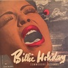 SIXTEEN HER GREATEST／BILLIE HOLIDAY