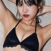 アイドル史上最強BODY・横野すみれの推定Fカップ爆乳水着画像【９】