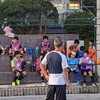 2022年9月25日 A·Bチームは学校🏫でトレーニング！