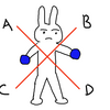 戦いのテクニック！分かっていても引っかかる格闘技のセオリー（基本理論）！？