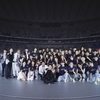 SMTOWN LIVE 2022 : SMCU EXPRESS@TOKYO - 東京ドームに現れたKWANGYAは夢の国だった。