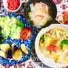 パールライス5kg3,500円を購入　親子丼