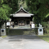 徳重神社