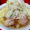 「ラーメン二郎 大宮公園駅前店」【大宮公園】