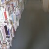 図書館のWIFIを再設定。