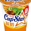 【53%OFF⇒￥1,300 税込(￥108/個)】サッポロ一番 カップスター 味噌 78g ×12個