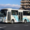 関東自動車 / 宇都宮200か 1079