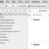 XcodeのSimulatorがあってよかった。