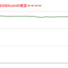 ■途中経過_1■BitCoinアービトラージ取引シュミレーション結果（2022年1月5日）
