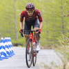 Tour of Japan 2025 Stage6 富士山