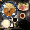 赤坂のランチで魚料理が食べたく・・・