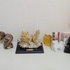 【わが家の小さな龍神社🐲🐉⛩️】