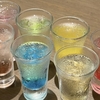 KIRIN氷結STRONG巨峰スパークリング: 巨峰フレーバの新体験