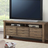Let the Entertainment Center Drive Away Your Monotony