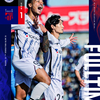 水戸 vs FC東京 @K'sスタ【百年構想リーグ】