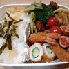 「お弁当 ４」番外編～夢のコラボ企画～