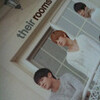 届きました！Their Rooms