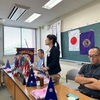 別会からの別会