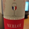 Seijo Ishii Varietal Merlot France 成城石井 ヴァラエタル メルロ