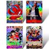 ワンピース　四皇の父親が偉大すぎる！黒ひげやバギーの父親はロックス！？