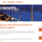 【朗報】IHG 2019年プロモーション第一弾「Free Nights. Faster」登録始まる 1/15から