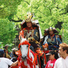 【楠公武者行列2018年】湊川神社の日程、見どころをご紹介！