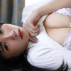 人気ストリーマー・yunocy（水沢柚乃）のDカップ美乳水着画像【６】