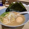 朝活、ラー活、中華そば
