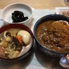 カレーライス6日目