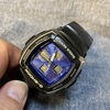 G-SHOCK G-350の電池交換(失敗)