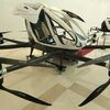 澳門で見た「空飛ぶクルマ EHang216」パイロットレス完全自動飛行