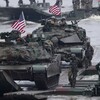 NATO「潜在的なロシア紛争に備えて部隊派遣計画を準備中」－テレグラフ紙