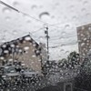 大雨