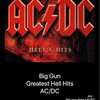 AC/DC GREATEST HELL‘S HITS