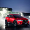 MAZDA CX-3に決まりました