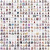 青山ゆかりキャラ画像集 つくってみた とと いついつ 青山ゆかりキャラ画像集 つくってみた とと いついつ