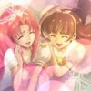 「Go!プリンセスプリキュア」第24話「笑顔がカタイ？ルームメイトはプリンセス！」感想 〜 「MS-09AT 〜 百合戦線」
