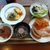 栃木 Vol.16 ＜宇都宮二日目・ホテルの朝食・ゴルフ場ランチ＞