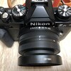 Nikonのキャッシュバックがいつ戻ってくるか気になってるんだけど